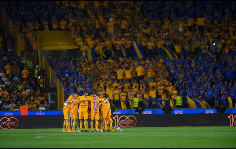 En esta edición del Clásico Regio, el primero y tercer lugar de la tabla general se verán las caras en uno de los duelos más esperados, al menos en el norte del país. IMAGO7