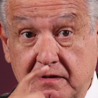 Incidencia delictiva a la baja, asegura López Obrador