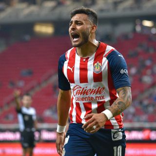 ¡Dijo que siempre no! Vega se retracta sobre posibilidad de jugar con el América 