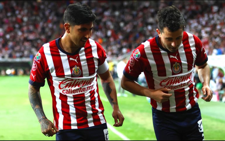 Para muchos, el Chivas vs América es el partido más importante del fin de semana. IMAGO7