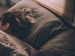 Existen más de 100 trastornos diferentes de sueño. Foto de Gregory Pappas en Unsplash