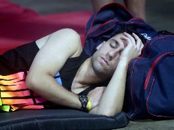 Según la Academia Mexicana de Medicina del Dormir, alrededor de 40 millones de mexicanos sufren algún tipo de trastorno del sueño, por ejemplo el insomnio, el más común de todos. AFP / ARCHIVO