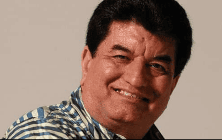 Originario de Camargo, Tamaulipas, ''Fito'' Olivares fallece a los 75 años. INSTAGRAM / @fito_olivares_oficial