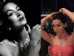 Frida Sofía confesó algo que pocos sabían sobre la herencia de su madrina María Félix. ESPECIAL