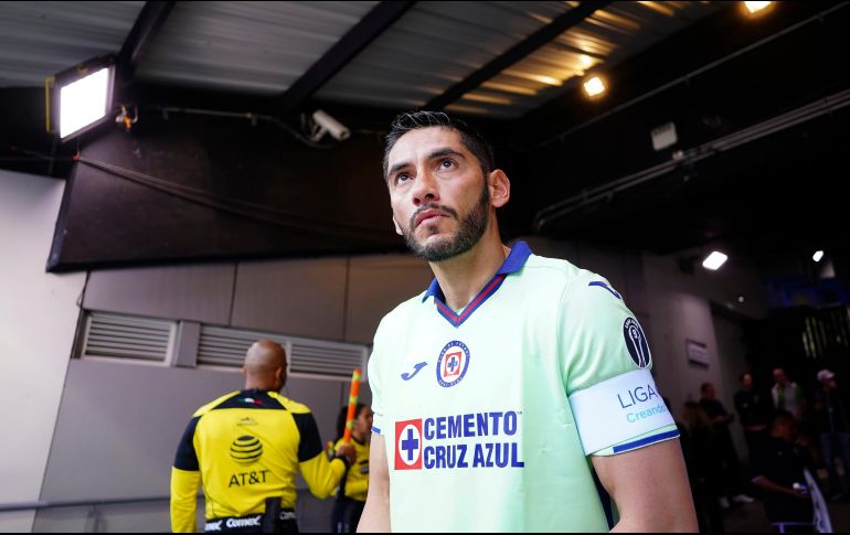 CHUY CORONA. El video causó que más usuarios en Twitter dividieran opiniones sobre la acción. IMAGO7