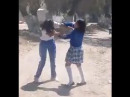 Luego de tres semanas de la pelea, Norma Lizbeth falleció. ESPECIAL