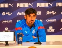A lo largo de la carrera de Paunovic, ha enfrentado diferentes clásicos, sin embargo, el juego entre Chivas y América es algo diferente a los clásicos anteriores que ha vivido. EL INFORMADOR / A. Navarro