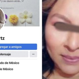 Reportan que mamá de atacante de Norma Lizbeth huyó con su hija