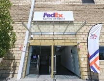 La nueva estación de FedEx refuerza el servicio de paquetería y traslados en el Área Metropolitana de Guadalajara. ESPECIAL
