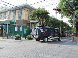 El Consulado de Estados Unidos pidió a solicitantes tener cuidado de estafas al tramitar la visa tipo H2. EL INFORMADOR/ ARCHIVO