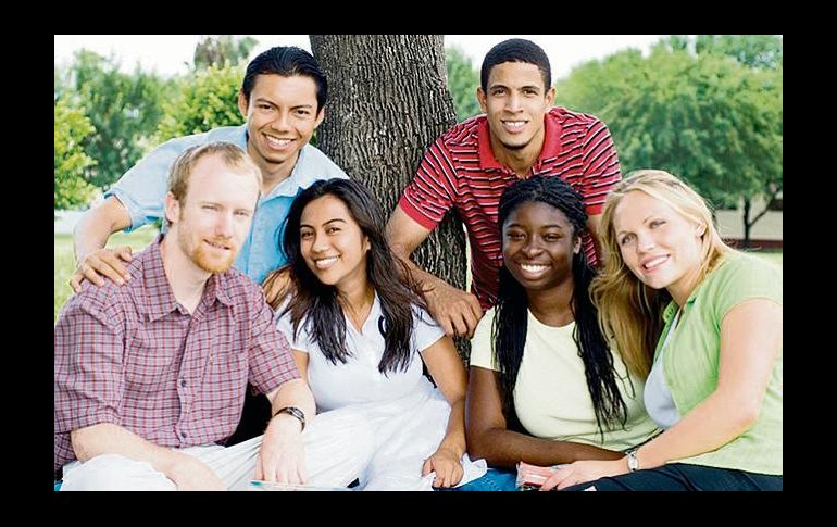 Ser asertivos en torno a la multiculturalidad facilita una mejor convivencia social. ESPECIAL