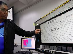 El SSN reporta que el movimiento ocurrió a las 07:13 horas, a 148 kilómetros al sureste de San José del Cabo, a una profundidad de 10 kilómetros. EFE / ARCHIVO