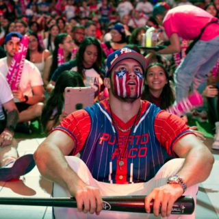 Daddy Yankee felicita a México por triunfo en Mundial de Beisbol