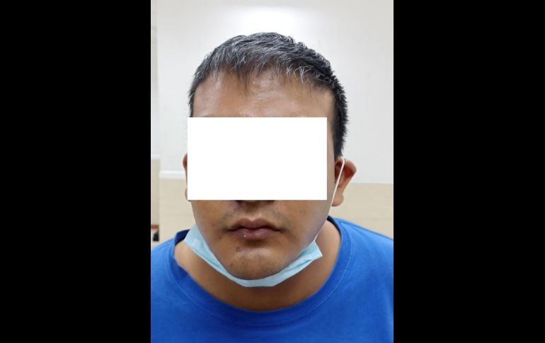 ESPECIAL / Policía de Guadalajara