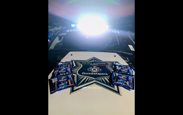 ESPECIAL / Policía de Guadalajara