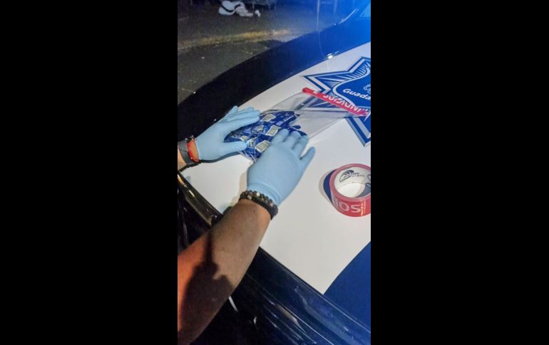 ESPECIAL / Policía de Guadalajara