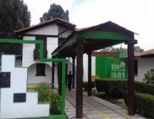 Azahara podría permanecer hasta 15 años en el centro de internamiento. EL INFORMADOR/ARCHIVO