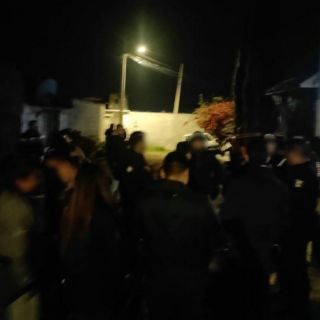 Piden dejar de compartir video de agresión a Norma Lizbeth