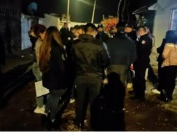 Azahara fue acusada de homicidio calificado. SUN