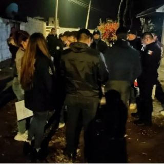 Vinculan a proceso a Azahara "N", por presunto homicidio de Norma Lizbeth