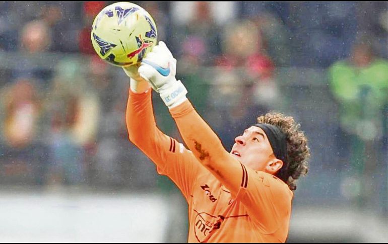 Con este empate, el equipo de Ochoa mantiene una racha de seis partidos consecutivos sin conocer la derrota y se empiezan a alejar de la zona de descenso. ESPECIAL