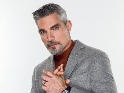 Víctor González. El actor se ha convertido en uno de los villanos más reconocidos de las telenovelas. ESPECIAL
