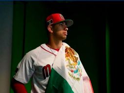 Luis Cessa publicó un mensaje a través de sus redes sociales. En él, agradeció la oportunidad de participar en el Clásico. INSTAGRAM/kikecessa