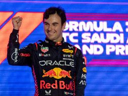 Las largadas le afectaron a 