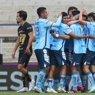 Pachuca hunde más a Pumas