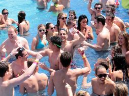 Marzo tendrá más días vacacionales. EL INFORMADOR/ ARCHIVO