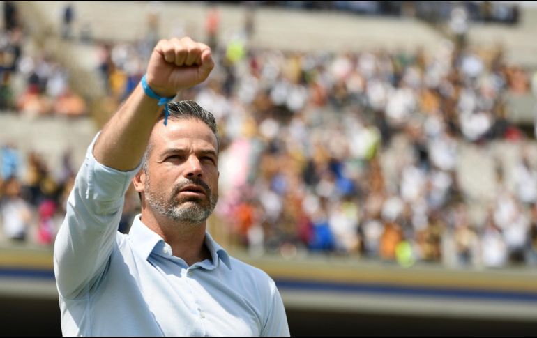 Rafa Puente JR apenas pudo sumar 11 puntos de 36 disponibles. IMAGO7