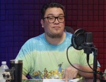 Franco Escamilla lamentó los ataque en contra su familia. ESPECIAL