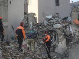 El perjuicio económico causado se estima en 104 mil millones de dólares. EFE / ARCHIVO