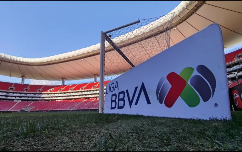 El sábado, América se impuso por 4-2 a las Chivas en el Clásico Nacional, y se colocó en el subliderato general. IMAGO7