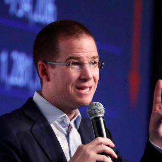 El plan C "consiste simple y sencillamente en tomar el control del INE": Anaya