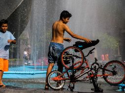 México no se encuentra entre los 10 países más felices del mundo. EL INFORMADOR / ARCHIVO