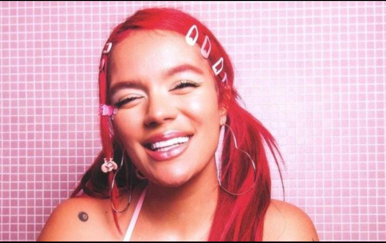 Algunos fans de Karol G se lanzaron contra la revista mexicana y el editor de sus fotos, pues consideraron que se equivocaron al realizar una modificación en sus fotos y colocar filtros. INSTAGRAM / @karolg