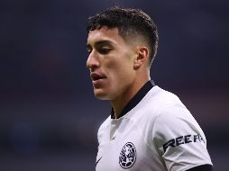 Alejandro Zendejas tomó la decisión de representar a la Selección de Estados Unidos. IMAGO 7