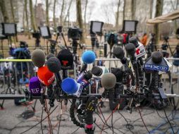 La bancada de Morena en la Cámara de Diputados buscará garantizar que en el Presupuesto de Egresos de la Federación (PEF) 2024, se destinen recursos para seguro de enfermedades, de maternidad, de retiro, riesgos de trabajo, entre otros. AFP / ARCHIVO