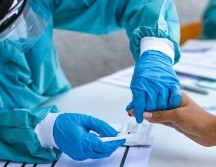 Al inicio de la pandemia, se implementaron medidas que no resultaron efectivas del todo ante el desconocimiento de la enfermedad. EL INFORMADOR/R. Rivas