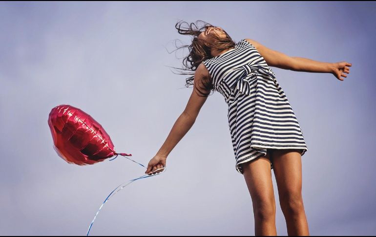 De acuerdo con las Naciones Unidas, en 2012, la Asamblea General de la ONU decretó el 20 de marzo como la fecha para celebrar el Día Internacional de la Felicidad. Pixabay