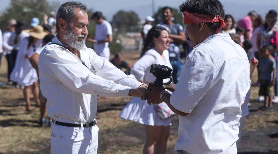 El Ixtépete se ubica en Avenida Prolongación Mariano Otero, a 300 metros del Anillo Periférico.. EL INFORMADOR/ CARLOS ZEPEDA