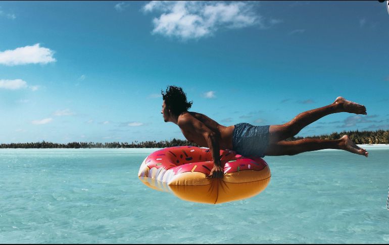 Este mes de marzo habrá otro megapuente. ESPECIAL