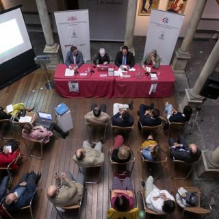 El mexicano Jorge Varela gana el X Premio de Poesía Jovellanos de España