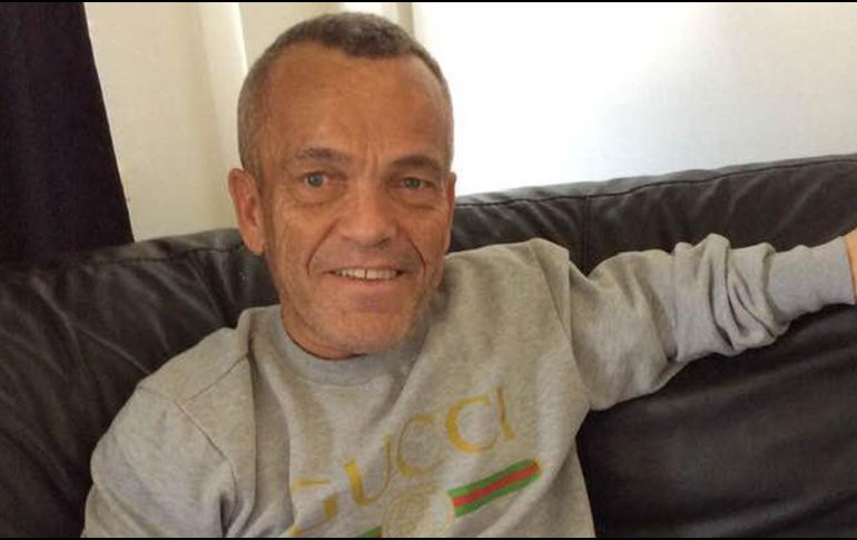 Al poco tiempo de encontrar al actor en la estación de trenes King's Cross, fue declarado con muerte cerebral. ESPECIAL