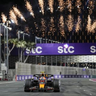 ¿En qué lugar va Checo Pérez? Esta es la clasificación tras el GP de Arabia Saudita