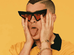 Bad Bunny habría usado sin consentimiento una frase creada por alguien más. ESPECIAL/ Youtube