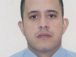 Roger García Ovalles desapareció el 15 de agosto de 2022. CORTESÍA DE EDGAR GARCÍA