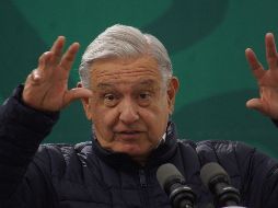 El Mandatario calificó como ''mentiroso'' el informe estadounidense sobre derechos humanos. SUN