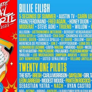 ¡Entérate! Todo lo que tienes que saber sobre los boletos para el Pa'l Norte 2023